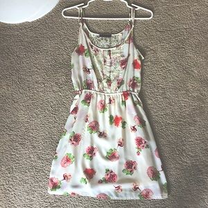 Beautiful summer dress!